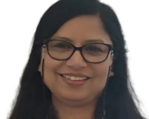 Dr. Afsana Karim 