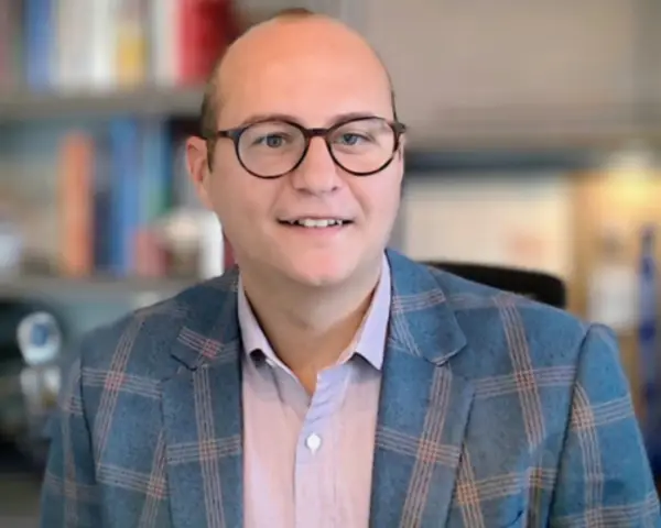 AJ Messina