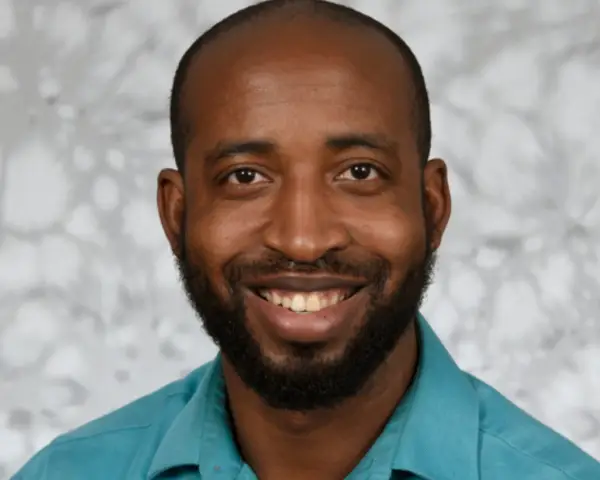 Collins Enwereuzo RTI Expert Headshot