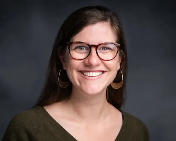 Ellen Luecke