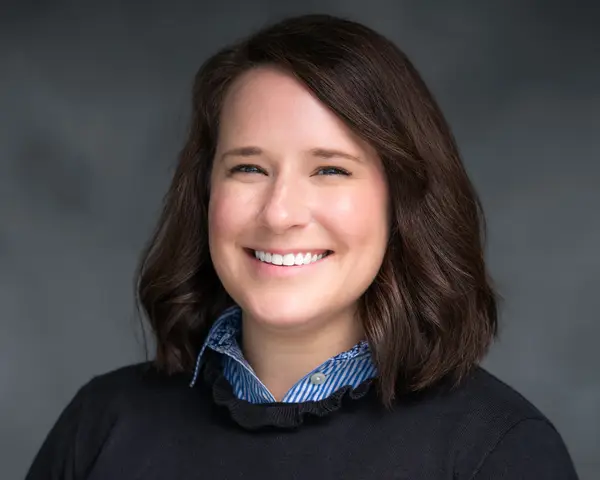 Caroline Huffaker