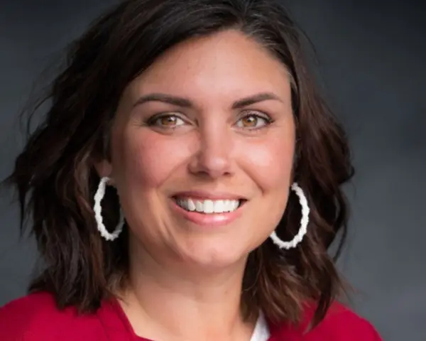 Michelle Woods expert headshot