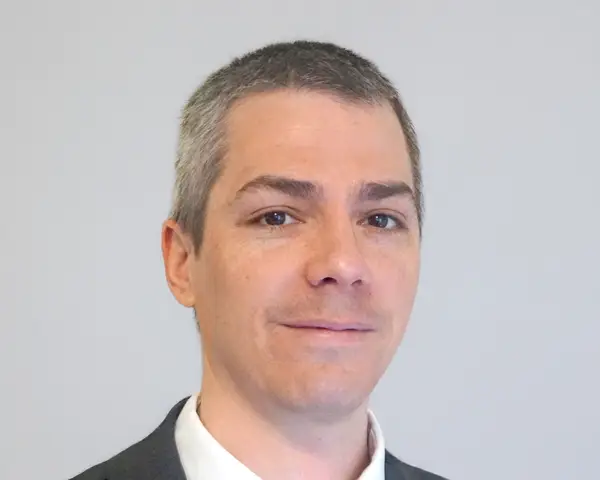 Chad Kormos