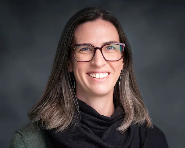 Mary Kate Shapley-Quinn