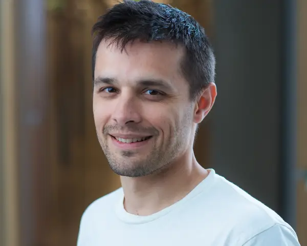 Gleb Pishchany