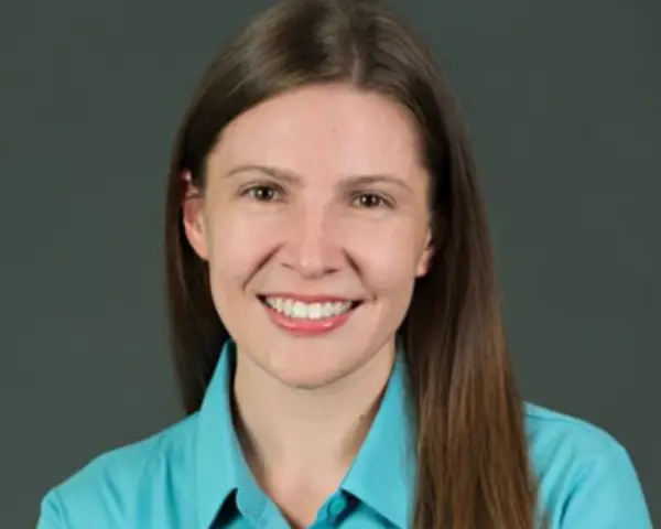 Allison Schmidt