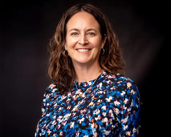 Amy Volckens RTI Expert Headshot