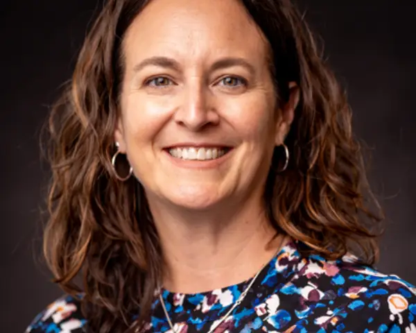 Amy Volckens RTI Expert Headshot