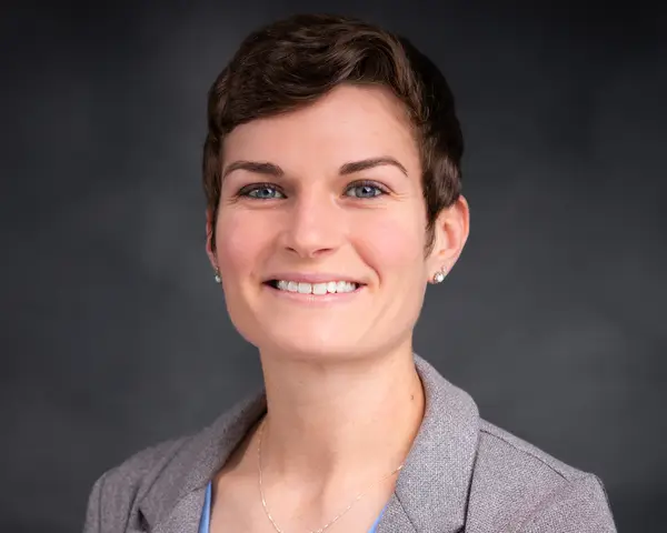 Allie Gartland-Gray RTI Expert Headshot