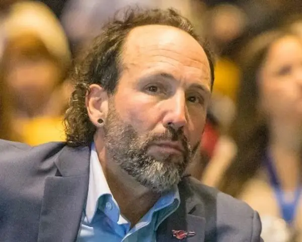 Jon Zibbell