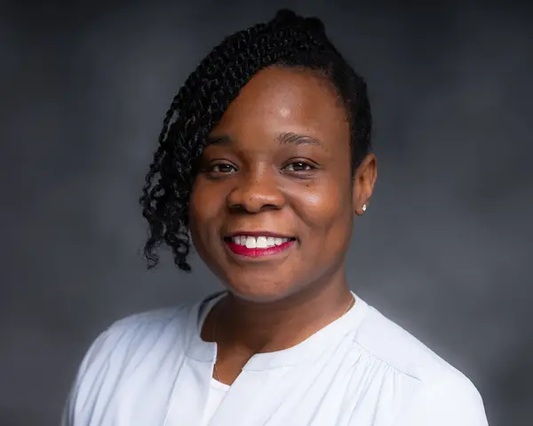 Nikia Johnson
