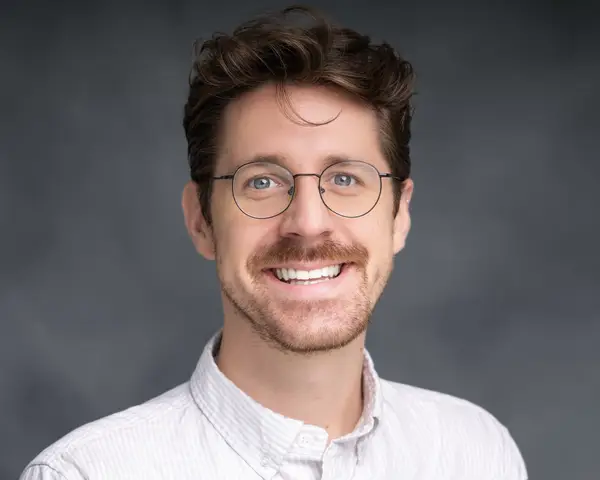 Luke Muentner