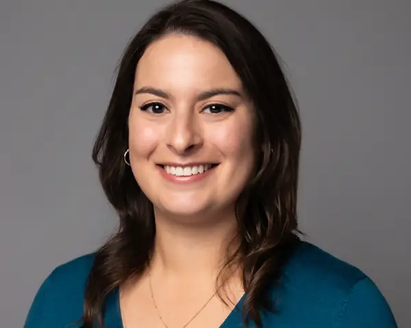 Kristine Koeppel RTI Expert Headshot