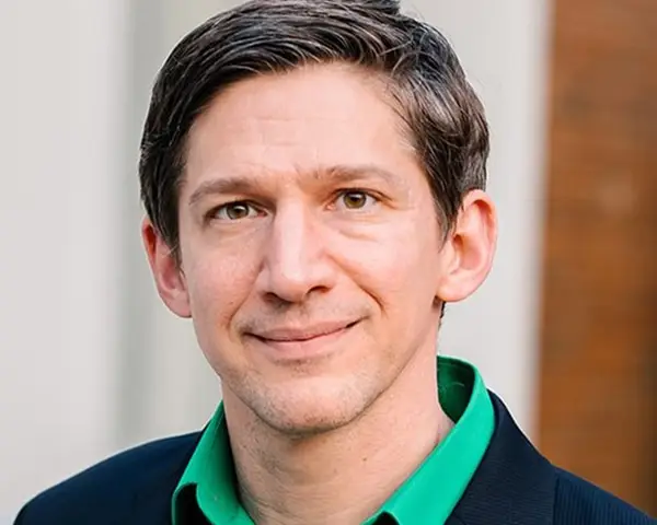 Jonathan Zeisset