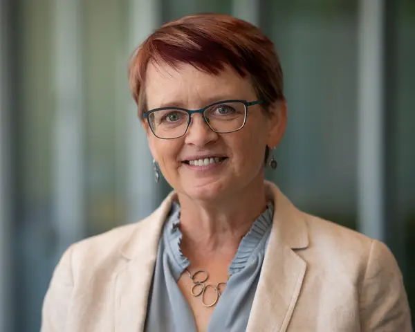 Jeanette O. Auman RTI Expert Headshot