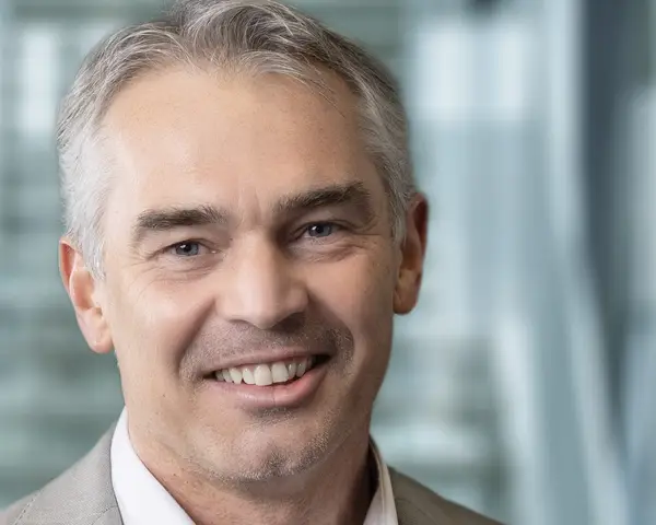 Gerald Gartlehner RTI Expert Headshot