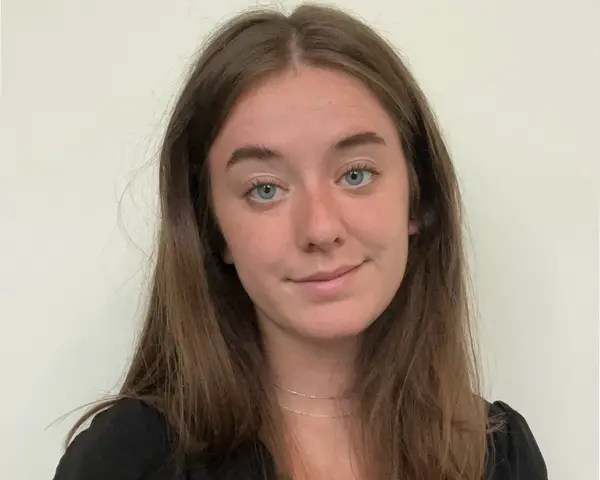 Lauren Reynolds RTI Expert Headshot