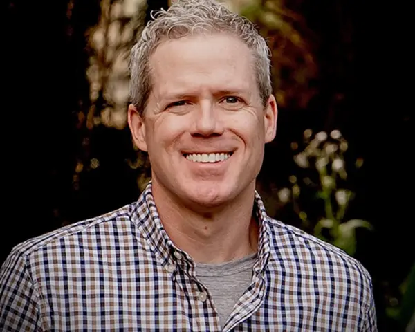 Kevin C. Davis RTI Expert Headshot