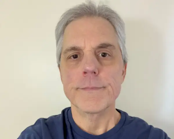 John Kautter RTI Expert Headshot