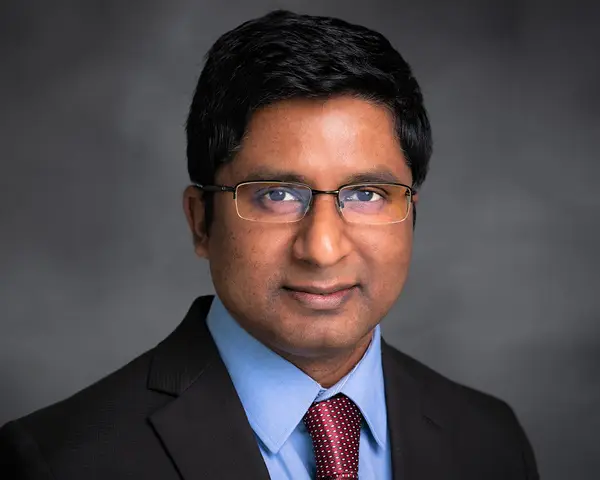 Sanju Narayanan