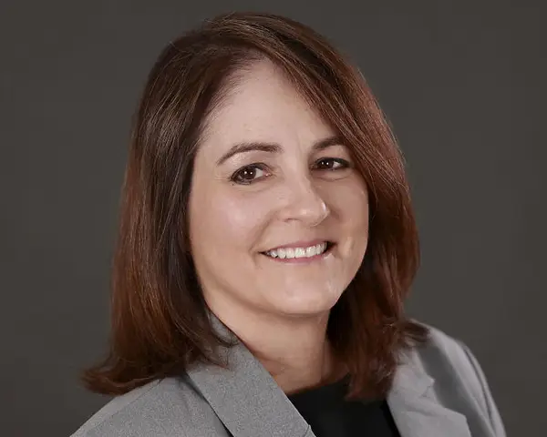 Shari Lambert RTI Expert Headshot