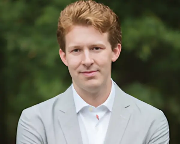 Greg Keele RTI Expert Headshot