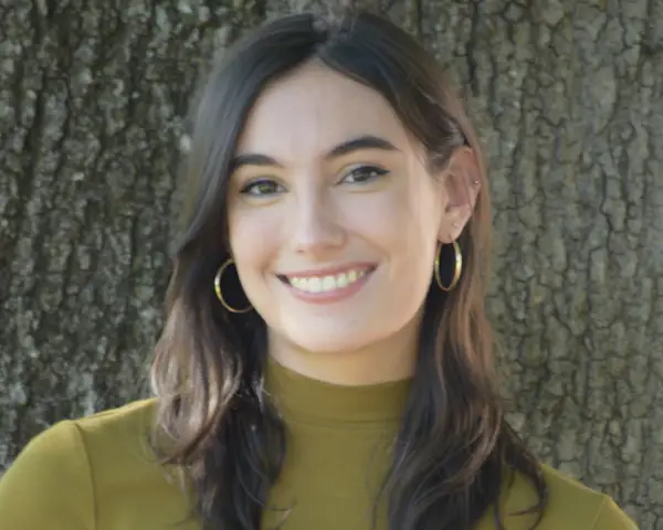 Martina Gonzalez Bertello