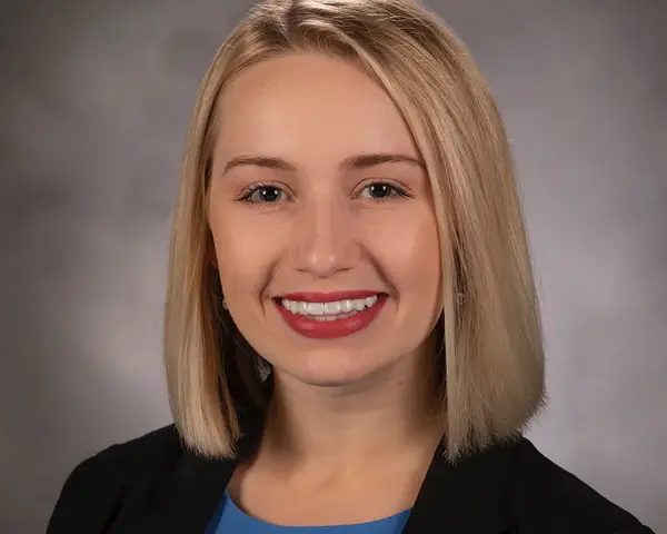 Naomi Taylor