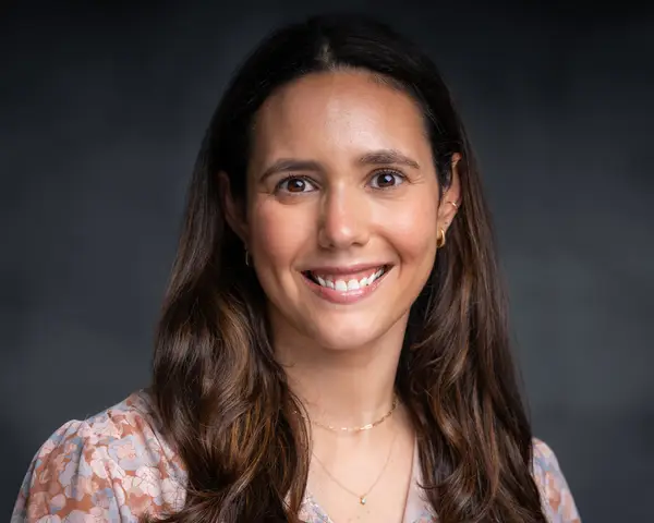 Marisa Aurora, RTI International