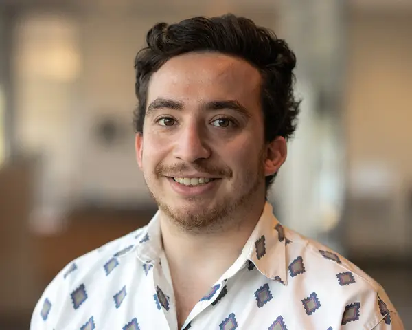 Jonathan Merker