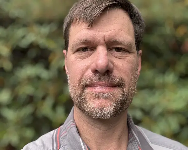 Scott Sheeder