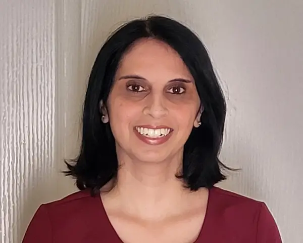 Shalini Parekh, RTI International