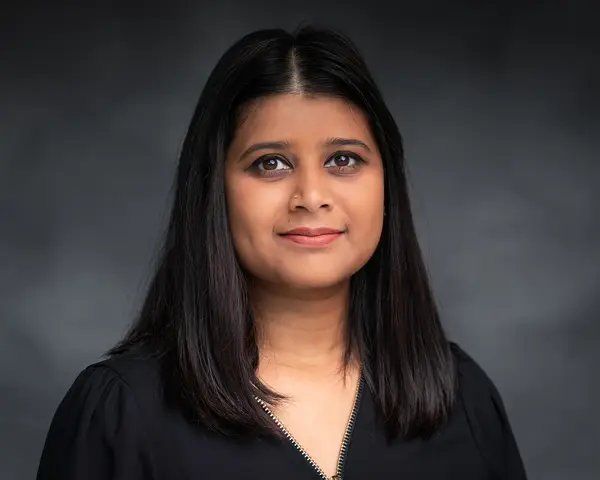 Moumita Bhattacharya