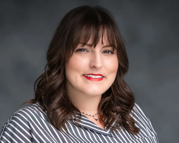 Leanne Desselle McCallum