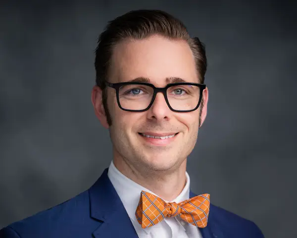 Shaun D. McCullough RTI Expert Headshot