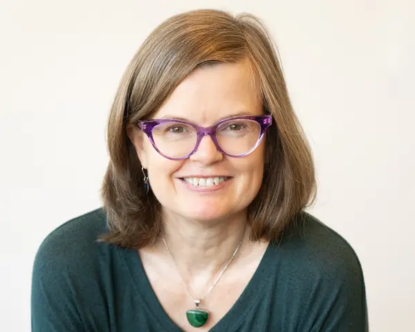 Anna Wetterberg RTI Expert Headshot