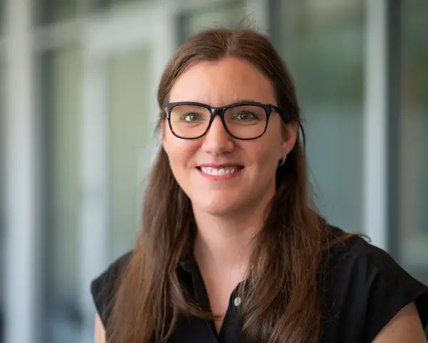 Caroline Scruggs Headshot