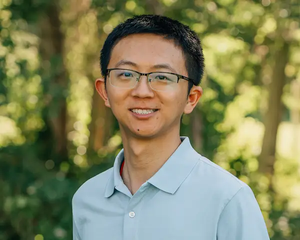 Ziqian Gong