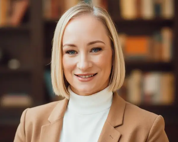 Elysia Mahjoub