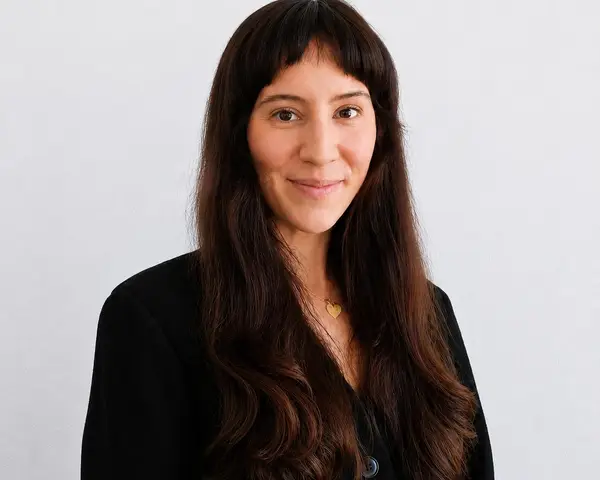 Photo of RTI Environmental Engineering Expert Emily Thompson.