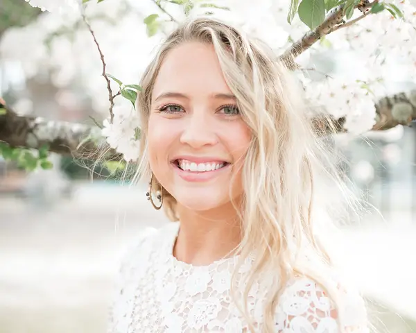 Photo of Avery Tilley, RTI Economist.