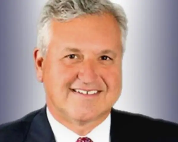 Chuck Stevens RTI Expert Headshot