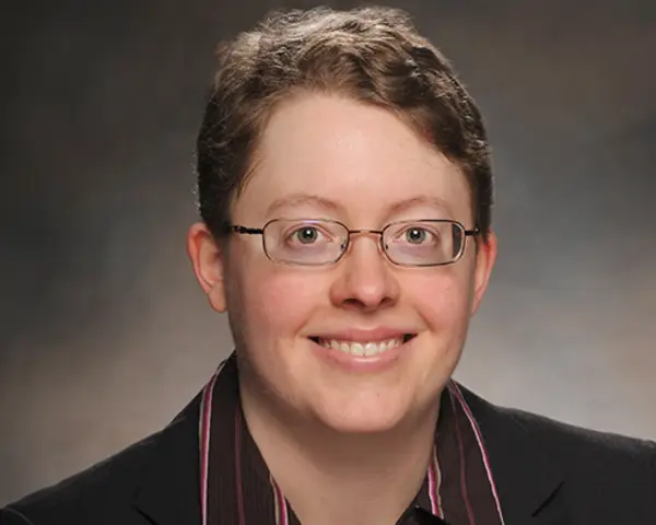 Ann Decker RTI Expert Headshot