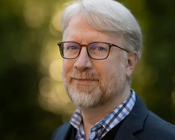 Brian G. Southwell RTI Expert Headshot