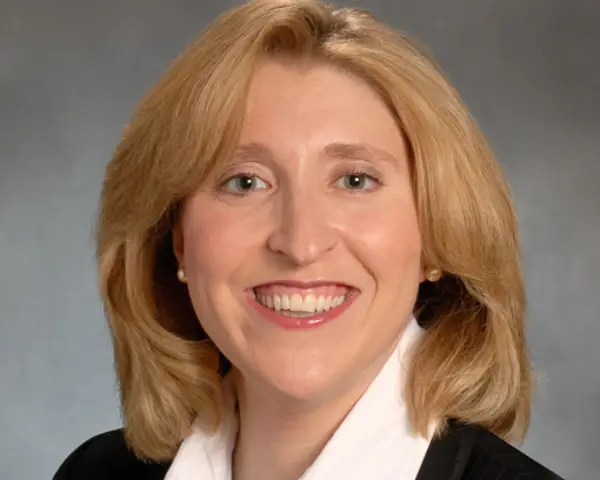 Laura J. Dunlap RTI Expert Headshot