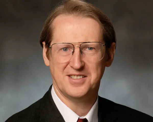 Timothy R. Fennell RTI Expert Headshot