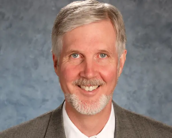 Gregory C. Pope RTI Expert Headshot