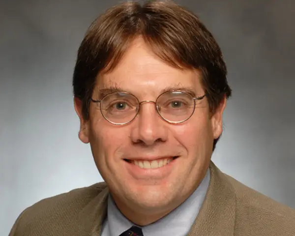 David C. Dayton RTI Expert Headshot