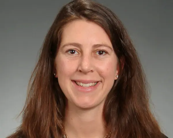 Alexandra Minnis RTI Expert Headshot