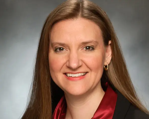Heather Ringeisen RTI Expert Headshot